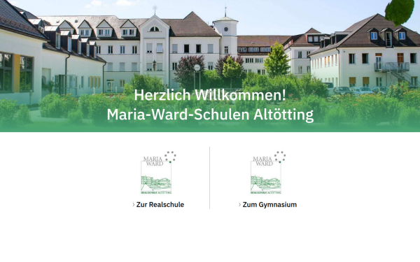 mariawardschulen.de