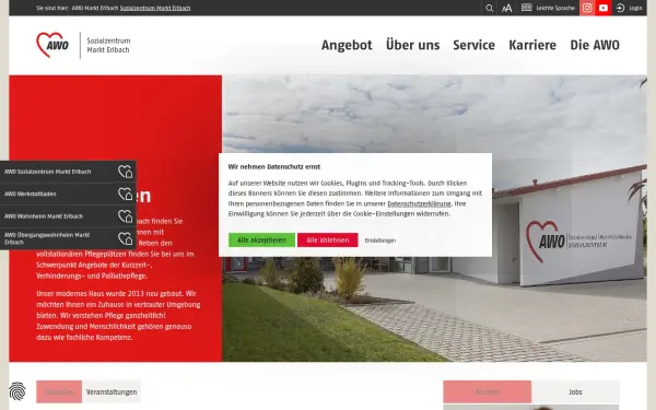 www.awo-sozialzentrum-markterlbach.de