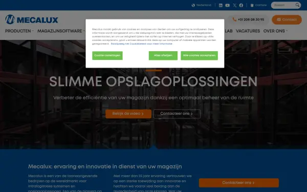 www.mecalux.nl
