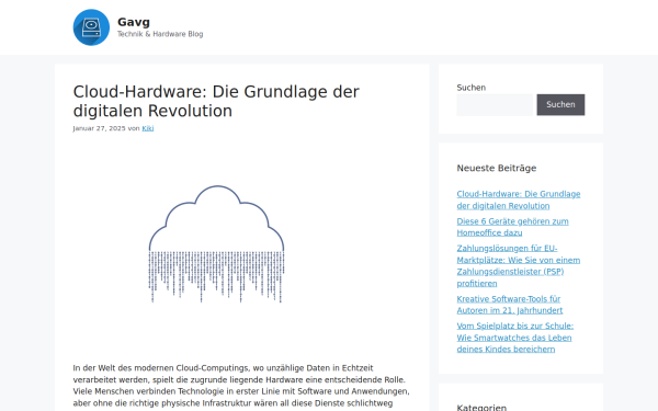 gavg.de