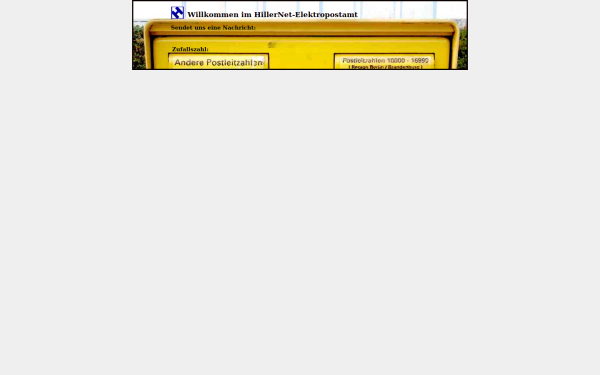 hillernet.de