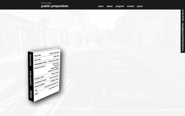 public-preposition.net