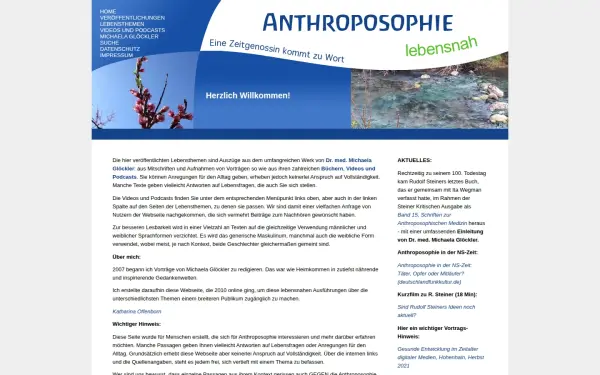 www.anthroposophie-lebensnah.de