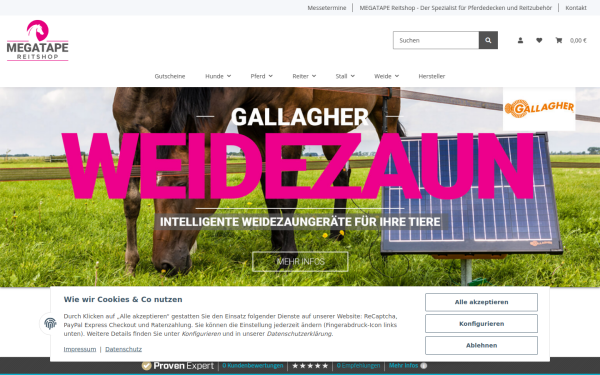 www.megatape-reitshop.de