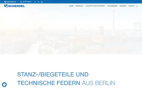 berlin.scherdel.com