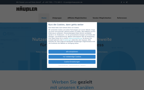 haeussler-marketing.de