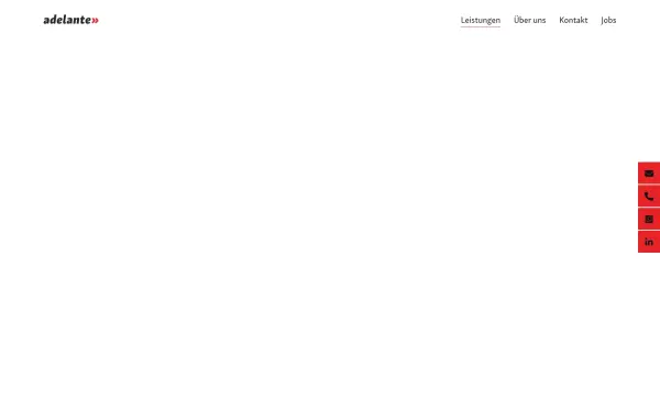 www.adelante-team.de