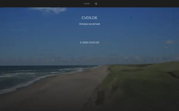 www.cvds.de