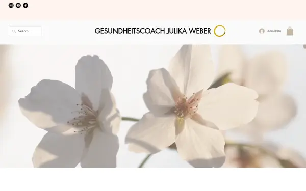 www.julikaweber.com