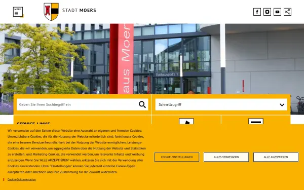 www.moers.de