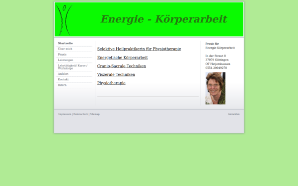 www.energie-koerperarbeit.de
