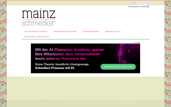 www.mainz-schmecker.de