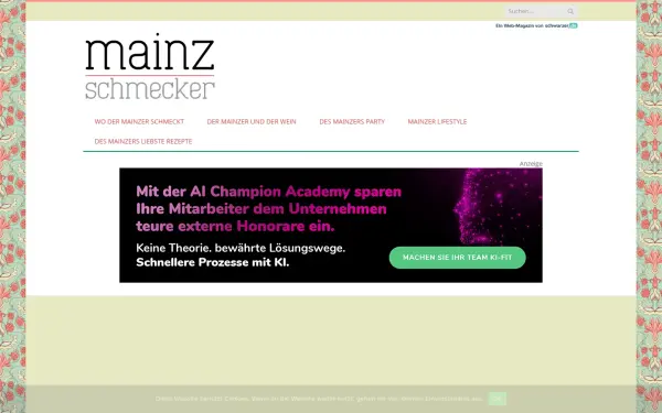 www.mainz-schmecker.de