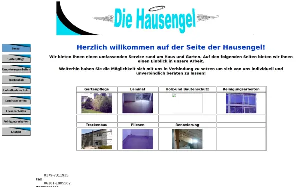 die-hausengel.de