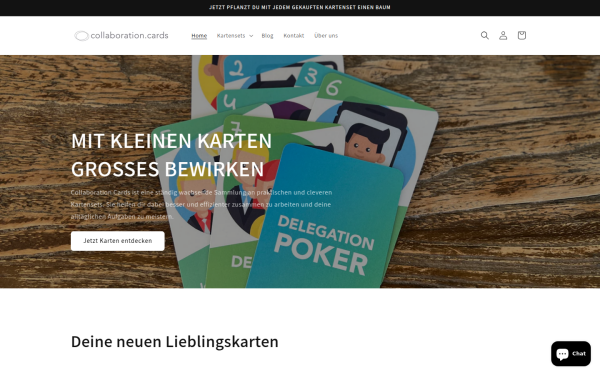 www.collaborationcards.de
