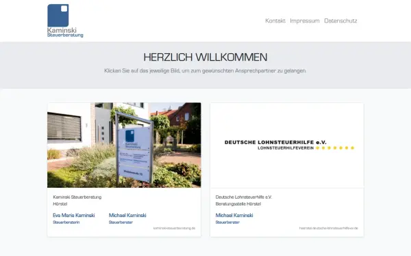 dlh-kaminski.de