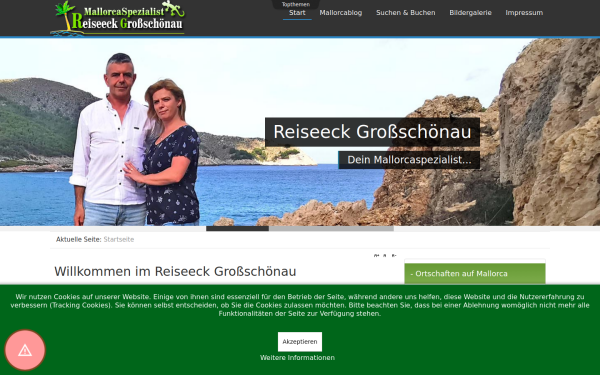 reiseeck-grossschoenau.de
