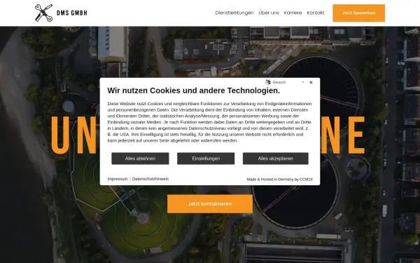 www.dms-umwelttechnik.de