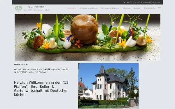 13pfaffen.de