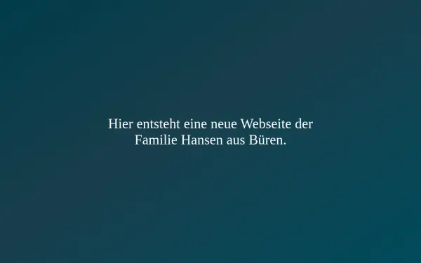 hansen-bueren.de