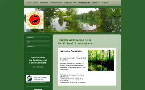 www.angelverein-bramsche.de