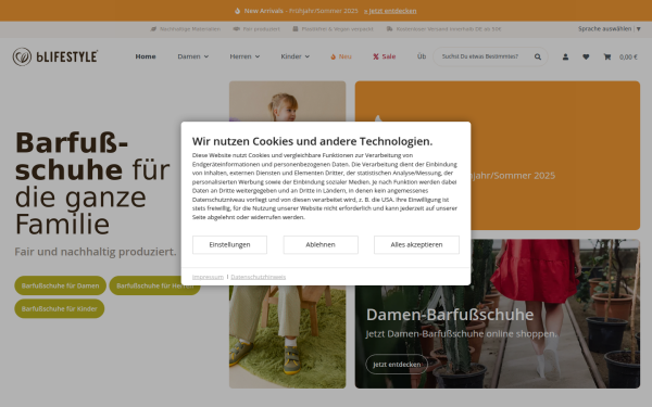 www.blifestyle.de