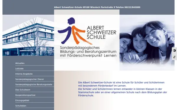 aschweitzer-schule-wiesloch.de