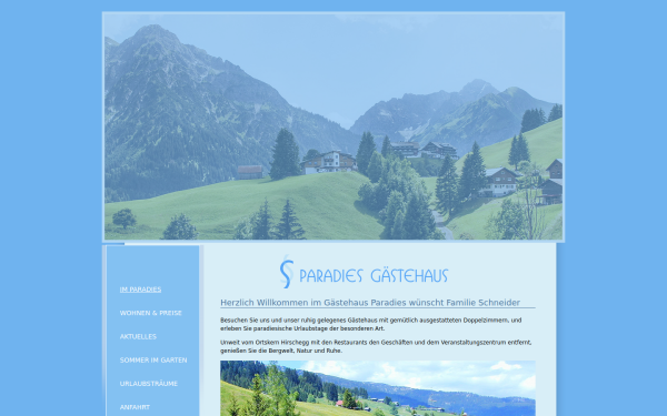 gaestehaus-paradies.de