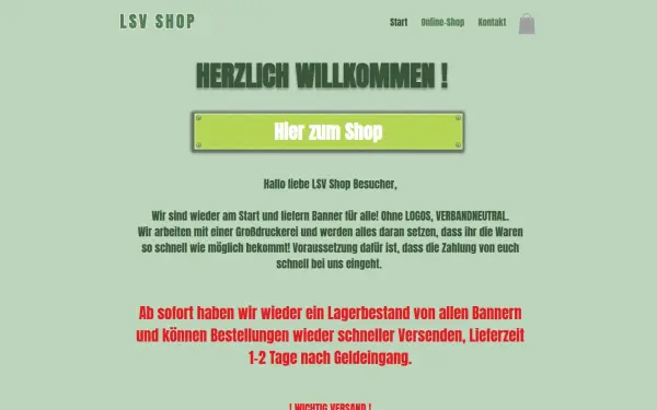 www.lsv-shop.de
