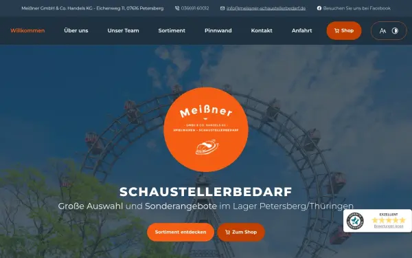 www.meissner-schaustellerbedarf.de
