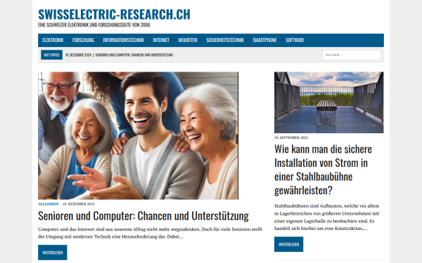www.swisselectric-research.ch