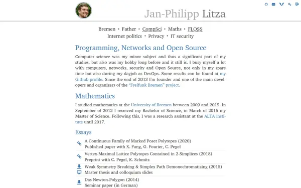jplitza.de