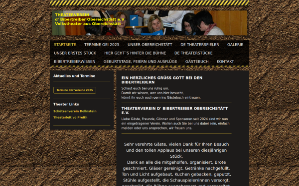 www.bibertreiber.de