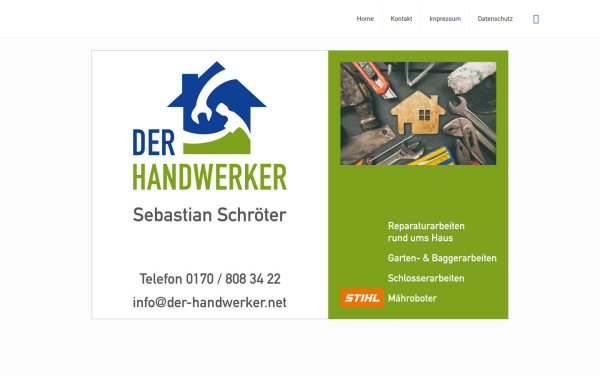 der-handwerker.biz