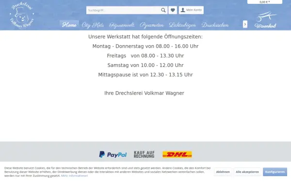 shopping.drechslerei-volkmar-wagner.com