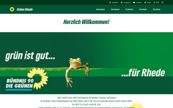 gruene-rhede.de