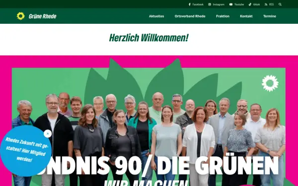 gruene-rhede.de