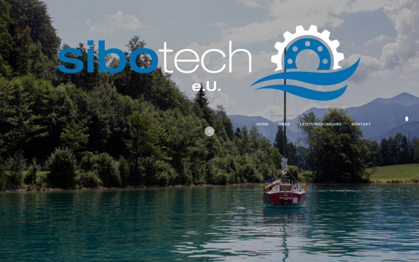 sibo.tech