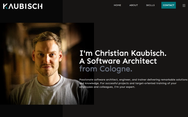www.christian-kaubisch.de