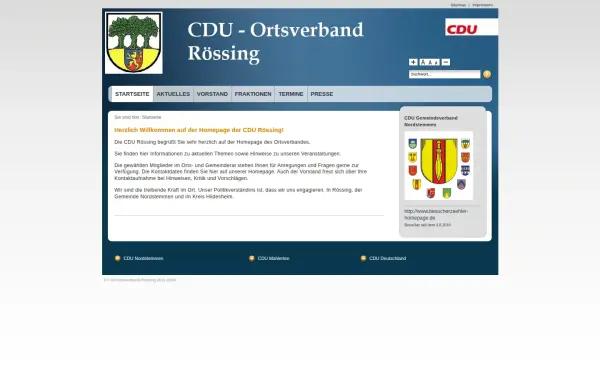 cdu-roessing.de