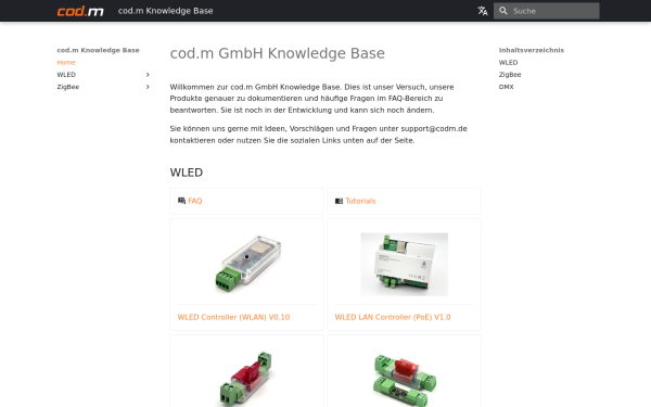 docs.codm.de