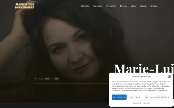 marie-luise-bodendorff.de