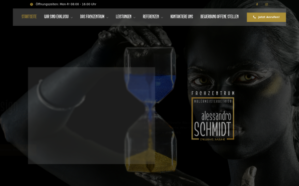 alessandro-schmidt.de