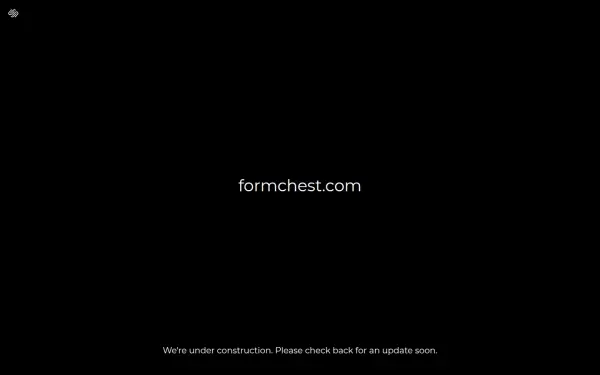 formchest.com