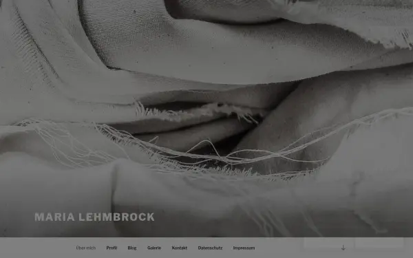 marialehmbrock.de