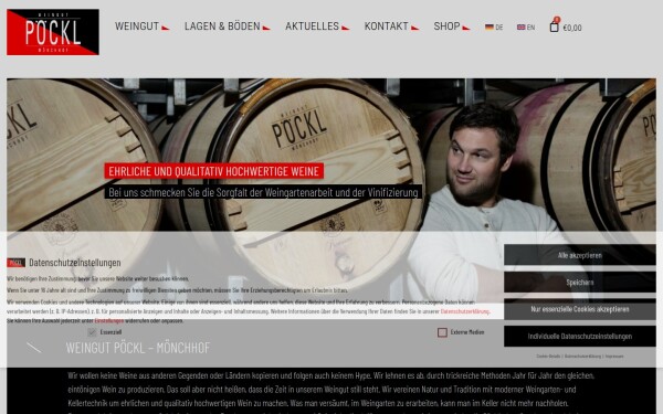 www.poeckl.at