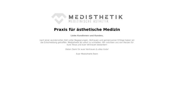 medisthetik.de
