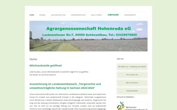agrar-hoh.de