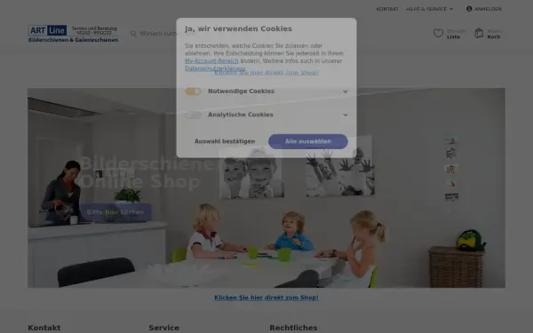 www.artline-shop.de