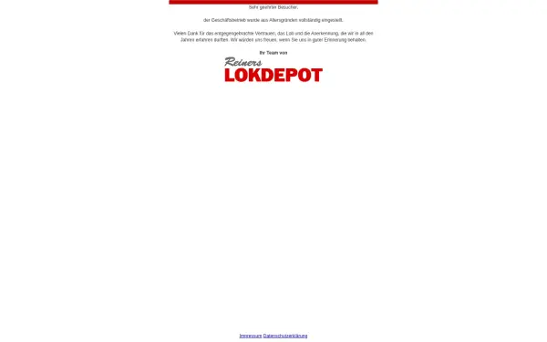 lokdepot.de